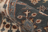 Momeni Tudor Tud - 4 Grey Rugs - Momeni - tudortud - 4gry2380
