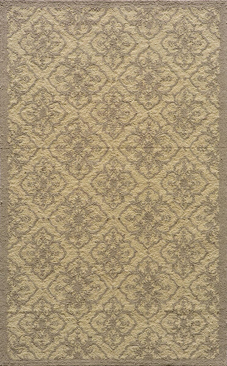 Momeni Veranda vr - 22 Taupe Rugs - Momeni - veranvr - 22tau2030