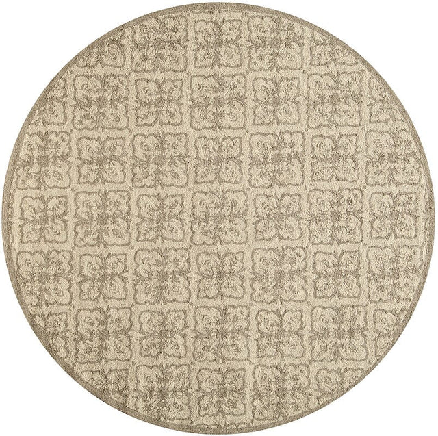 Momeni Veranda vr - 22 Taupe Rugs - Momeni - veranvr - 22tau2030