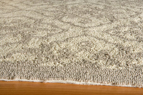 Momeni Veranda vr - 22 Taupe Rugs - Momeni - veranvr - 22tau2030