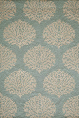 Momeni Veranda Vr - 45 Blue Rugs - Momeni - veranvr - 45blu2030