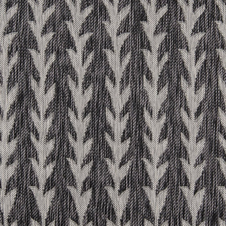 Momeni Villa Vi - 02 Charcoal Rugs - Momeni - villavi - 02chr2060