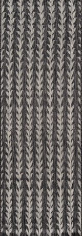 Momeni Villa Vi - 02 Charcoal Rugs - Momeni - villavi - 02chr2060