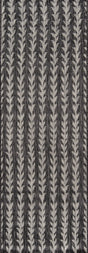 Momeni Villa Vi - 02 Charcoal Rugs - Momeni - villavi - 02chr2060