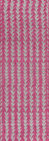 Momeni Villa Vi - 02 Fuschia Rugs - Momeni - villavi - 02fus2060