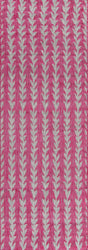 Momeni Villa Vi - 02 Fuschia Rugs - Momeni - villavi - 02fus2060