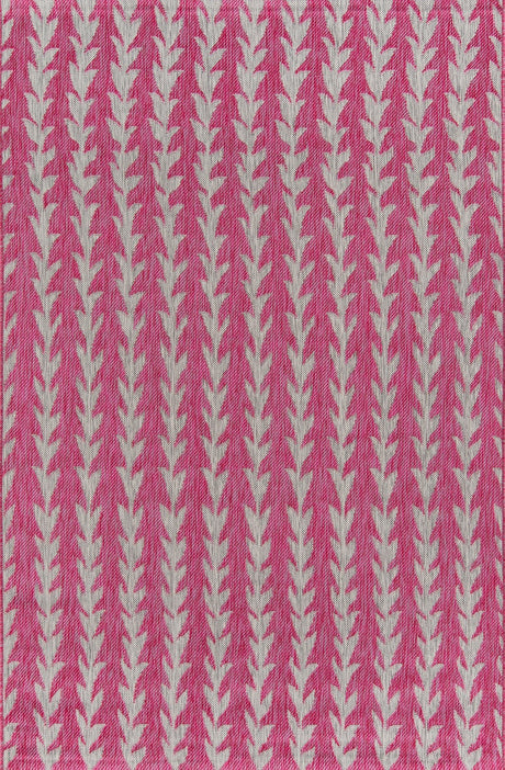 Momeni Villa Vi - 02 Fuschia Rugs - Momeni - villavi - 02fus2060