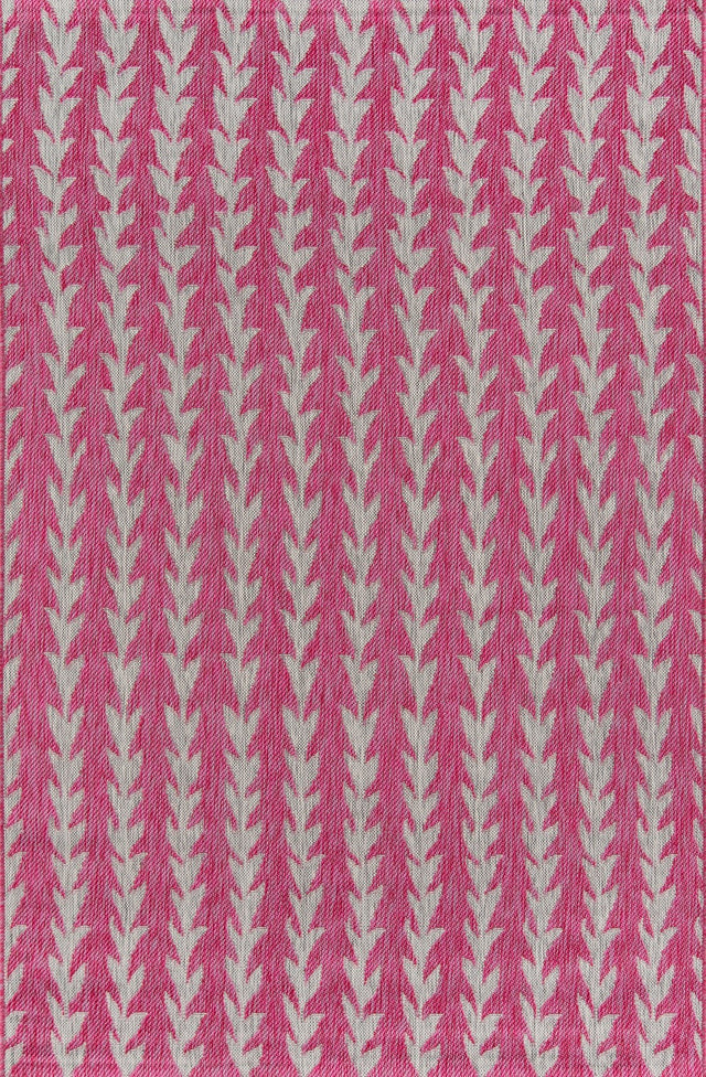 Momeni Villa Vi - 02 Fuschia Rugs - Momeni - villavi - 02fus2060
