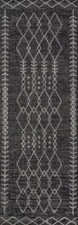 Momeni Villa Vi - 08 Charcoal Rugs - Momeni - villavi - 08chr2060