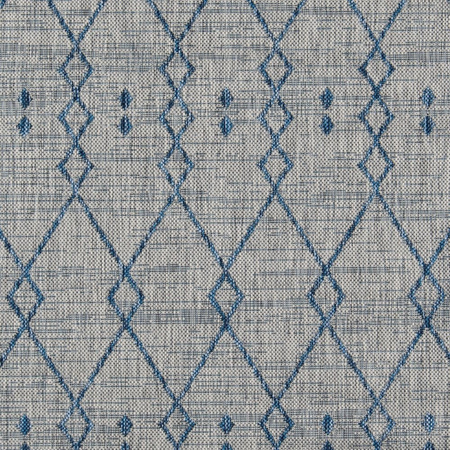 Momeni Villa Vi - 08 Grey Rugs - Momeni - villavi - 08gry2060