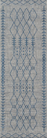 Momeni Villa Vi - 08 Grey Rugs - Momeni - villavi - 08gry2060