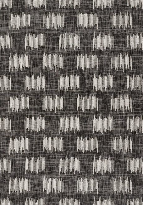 Momeni Villa Vi - 12 Charcoal Rugs - Momeni - villavi - 12chr2030