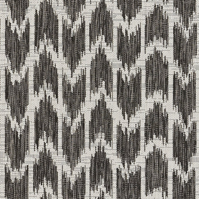 Momeni Villa Vi - 12 Charcoal Rugs - Momeni - villavi - 12chr2030