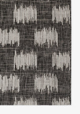 Momeni Villa Vi - 12 Charcoal Rugs - Momeni - villavi - 12chr2030