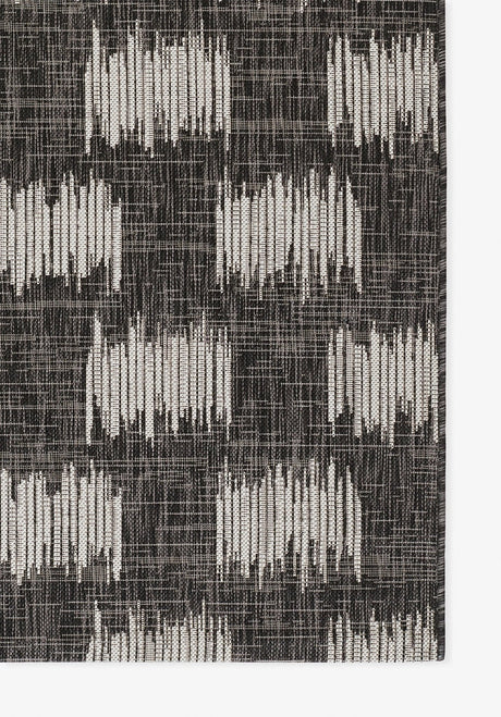 Momeni Villa Vi - 12 Charcoal Rugs - Momeni - villavi - 12chr2030