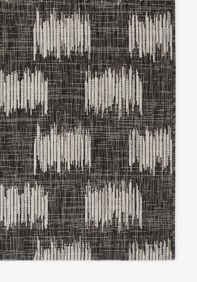 Momeni Villa Vi - 12 Charcoal Rugs - Momeni - villavi - 12chr2030