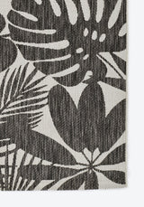Momeni Villa Vi - 13 Charcoal Rugs - Momeni - villavi - 13chr2030