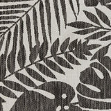 Momeni Villa Vi - 13 Charcoal Rugs - Momeni - villavi - 13chr2030