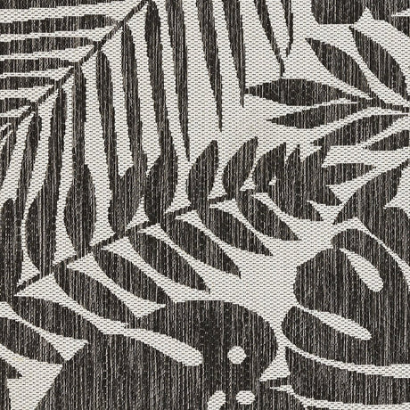 Momeni Villa Vi - 13 Charcoal Rugs - Momeni - villavi - 13chr2030