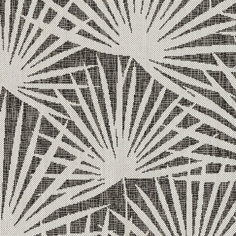 Momeni Villa Vi - 14 Charcoal Rugs - Momeni - villavi - 14chr2030