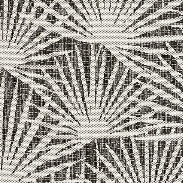 Momeni Villa Vi - 14 Charcoal Rugs - Momeni - villavi - 14chr2030
