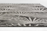 Momeni Villa Vi - 14 Charcoal Rugs - Momeni - villavi - 14chr2030