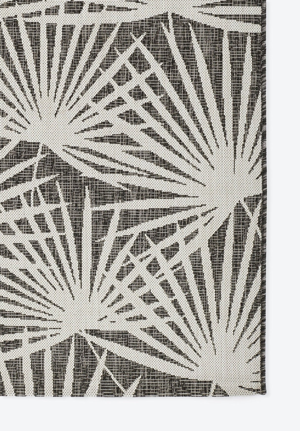 Momeni Villa Vi - 14 Charcoal Rugs - Momeni - villavi - 14chr2030