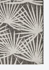 Momeni Villa Vi - 14 Charcoal Rugs - Momeni - villavi - 14chr2030