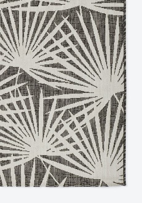 Momeni Villa Vi - 14 Charcoal Rugs - Momeni - villavi - 14chr2030