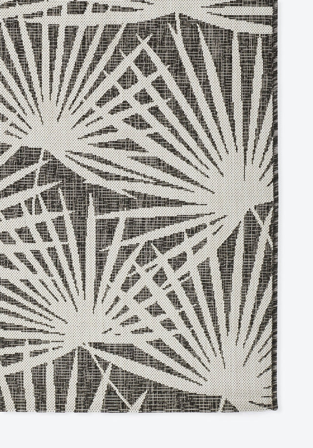 Momeni Villa Vi - 14 Charcoal Rugs - Momeni - villavi - 14chr2030