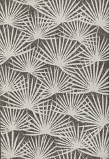 Momeni Villa Vi - 14 Charcoal Rugs - Momeni - villavi - 14chr2030