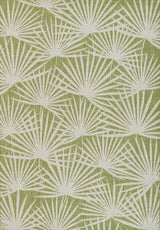 Momeni Villa Vi - 14 Green Rugs - Momeni - villavi - 14grn2030