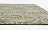 Momeni Villa Vi - 14 Green Rugs - Momeni - villavi - 14grn2030