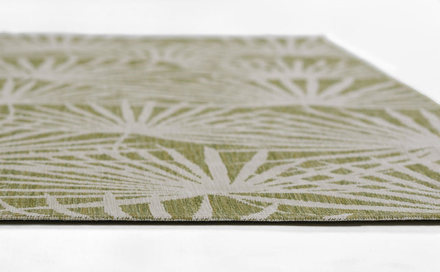 Momeni Villa Vi - 14 Green Rugs - Momeni - villavi - 14grn2030