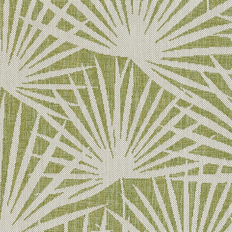 Momeni Villa Vi - 14 Green Rugs - Momeni - villavi - 14grn2030