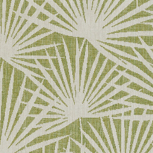 Momeni Villa Vi - 14 Green Rugs - Momeni - villavi - 14grn2030