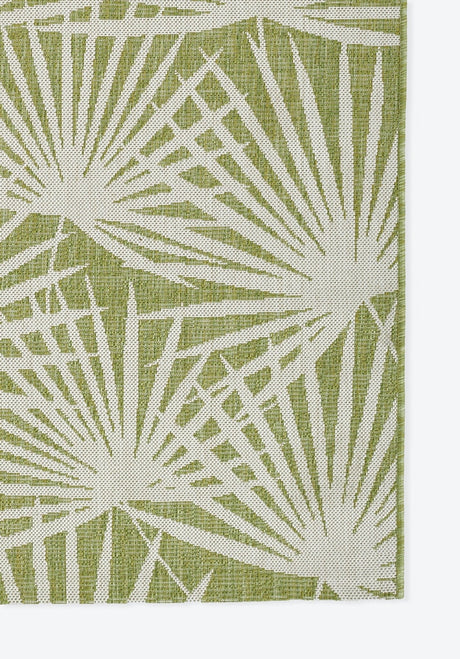 Momeni Villa Vi - 14 Green Rugs - Momeni - villavi - 14grn2030
