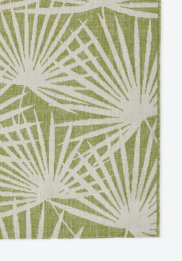 Momeni Villa Vi - 14 Green Rugs - Momeni - villavi - 14grn2030