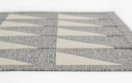 Momeni Vines Vn - 01 Grey Rug - Momeni - vinesvn - 01gry2776