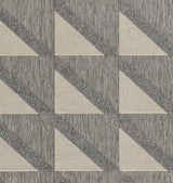 Momeni Vines Vn - 01 Grey Rug - Momeni - vinesvn - 01gry2776