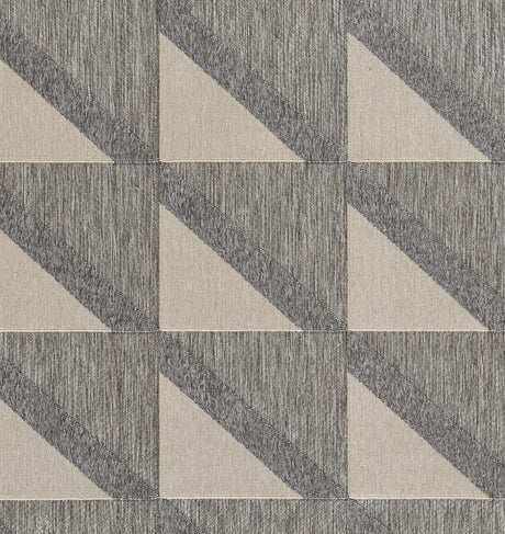 Momeni Vines Vn - 01 Grey Rug - Momeni - vinesvn - 01gry2776