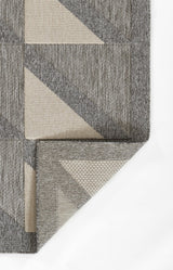 Momeni Vines Vn - 01 Grey Rug - Momeni - vinesvn - 01gry2776