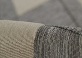 Momeni Vines Vn - 01 Grey Rug - Momeni - vinesvn - 01gry2776