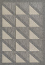 Momeni Vines Vn - 01 Grey Rug - Momeni - vinesvn - 01gry3b57