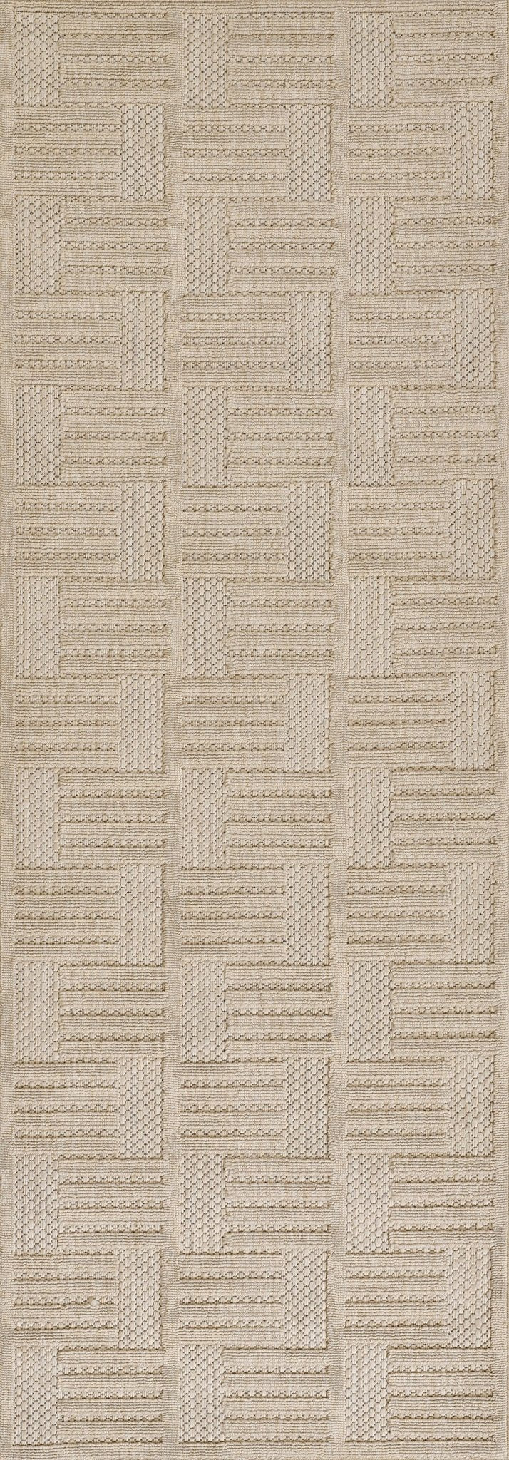 Momeni Vines Vn - 02 Beige Rug - Momeni - vinesvn - 02bge2776