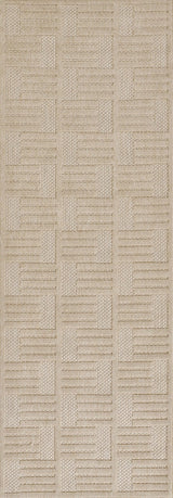Momeni Vines Vn - 02 Beige Rug - Momeni - vinesvn - 02bge2776