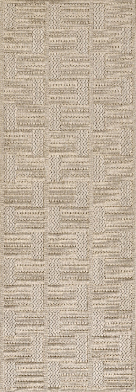 Momeni Vines Vn - 02 Beige Rug - Momeni - vinesvn - 02bge2776