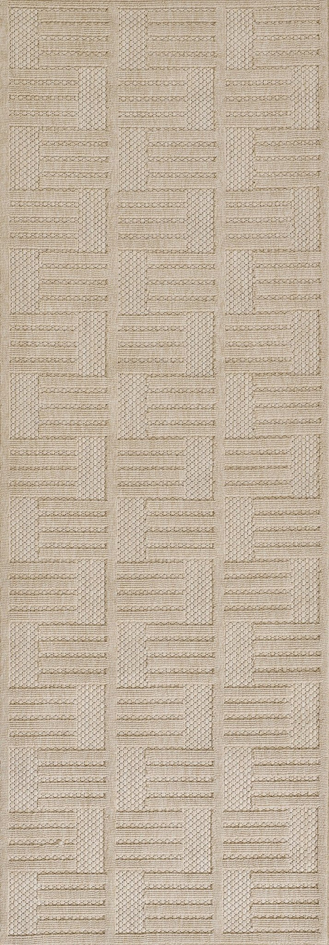 Momeni Vines Vn - 02 Beige Rug - Momeni - vinesvn - 02bge2776