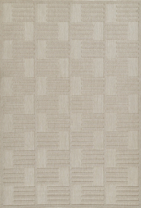 Momeni Vines Vn - 02 Beige Rug - Momeni - vinesvn - 02bge3b57