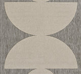 Momeni Vines Vn - 03 Grey Rug - Momeni - vinesvn - 03gry2776